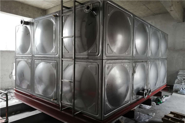 不锈钢水箱安装质量的影响因素